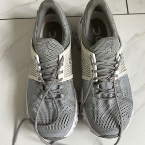 Women’s on cloud sneakers